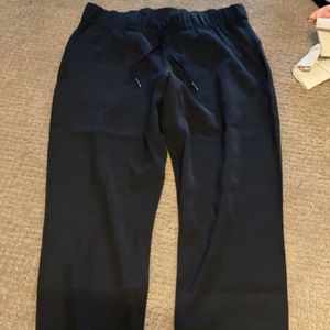 lululemon on the fly pants